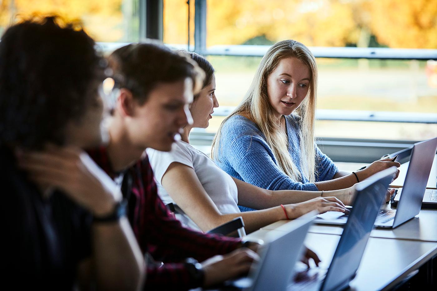 Få nye værktøjer og metoder