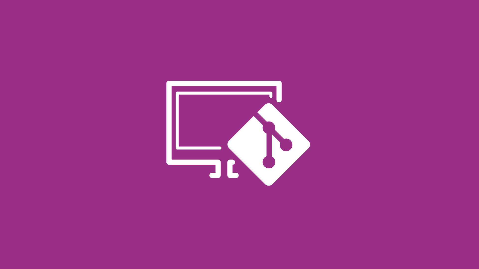 GIT icon GIT icon