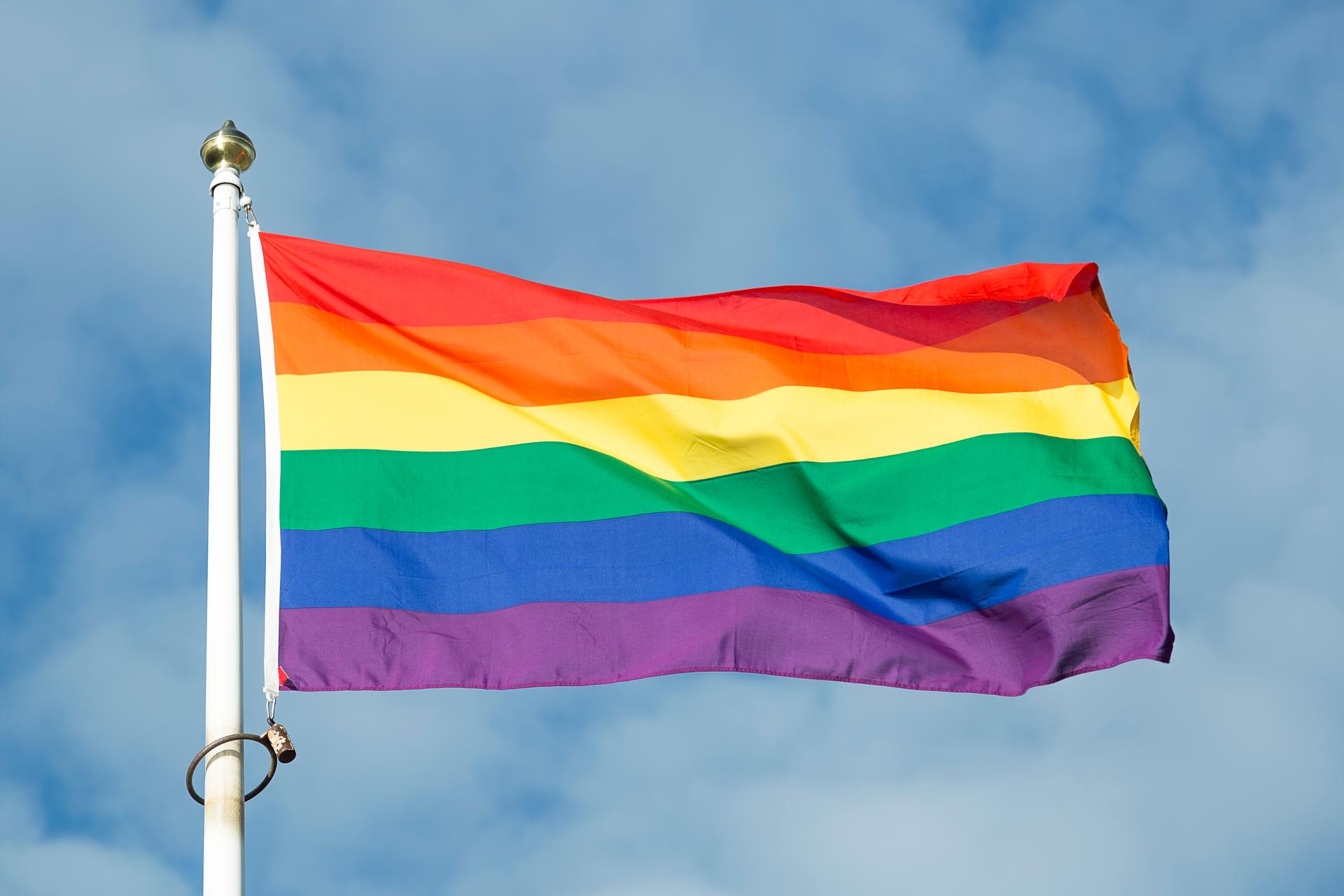Researchers to Map the Mental Health and Well-Being of LGBT+ People Researchers to Map the Mental Health and Well-Being of LGBT+ People