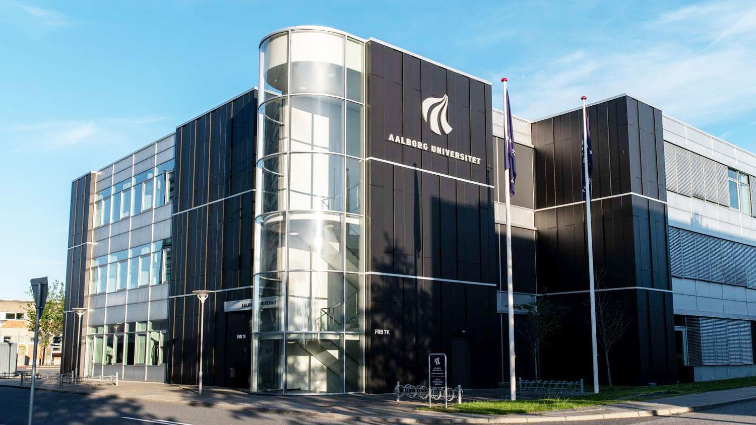 Aalborg Universitet
